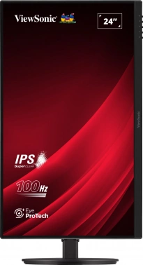 Монитор ViewSonic 23.8