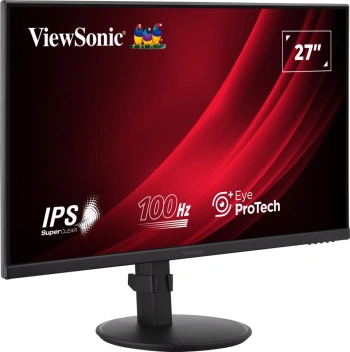 Монитор ViewSonic 27