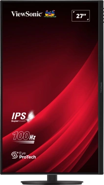 Монитор ViewSonic 27