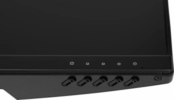 Монитор ViewSonic 27