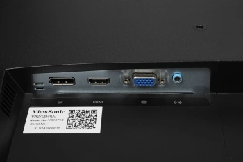 Монитор ViewSonic 27