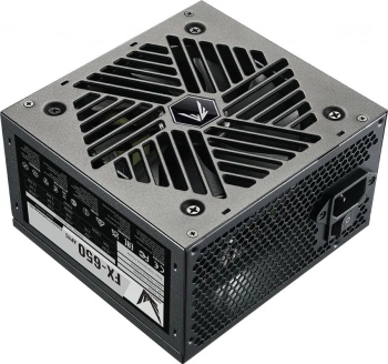Блок питания Formula ATX 650W FX-650 IRU