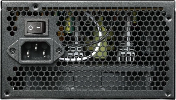 Блок питания Formula ATX 650W FX-650 IRU