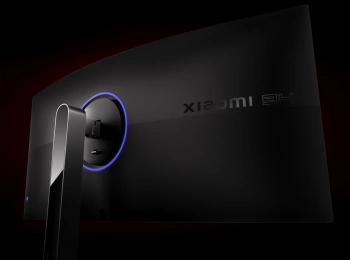 Монитор Xiaomi 34