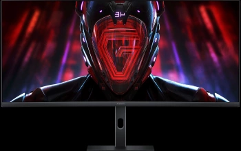 Монитор Xiaomi 34