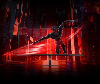 Монитор Xiaomi 34