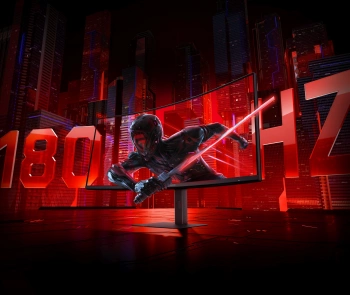 Монитор Xiaomi 34