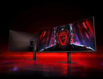 Монитор Xiaomi 34