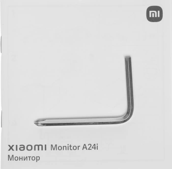 Монитор Xiaomi 23.8