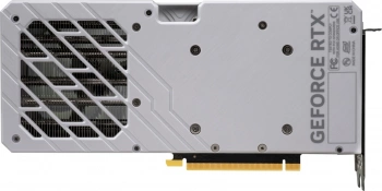 Видеокарта Palit PCI-E 4.0  RTX4060TI DUAL WHITE