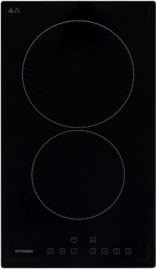 Варочная поверхность Hyundai HHE 3210 BG