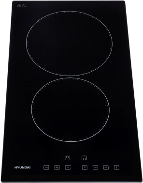 Варочная поверхность Hyundai HHE 3210 BG