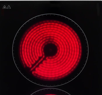 Варочная поверхность Hyundai HHE 3210 BG