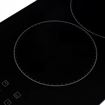 Варочная поверхность Hyundai HHE 3210 BG