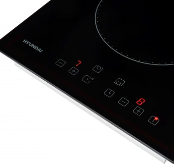 Варочная поверхность Hyundai HHE 3210 BG