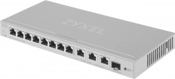 Коммутатор Zyxel  XGS1250-12-ZZ0102F