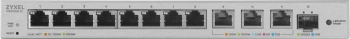 Коммутатор Zyxel  XGS1250-12-ZZ0102F