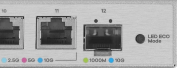 Коммутатор Zyxel  XGS1250-12-ZZ0102F