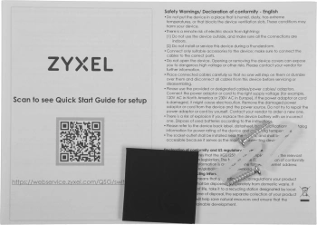 Коммутатор Zyxel  XGS1250-12-ZZ0102F