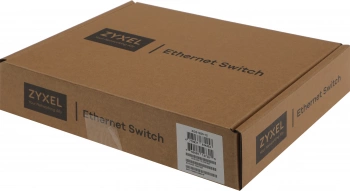 Коммутатор Zyxel  XGS1250-12-ZZ0102F