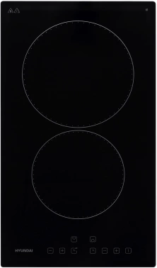 Варочная поверхность Hyundai HHE 3251 BG