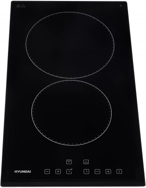 Варочная поверхность Hyundai HHE 3251 BG