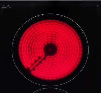 Варочная поверхность Hyundai HHE 3251 BG