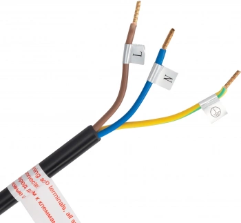 Варочная поверхность Hyundai HHE 3251 BG