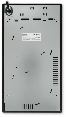 Варочная поверхность Hyundai HHE 3251 BG