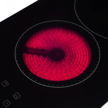 Варочная поверхность Hyundai HHE 3251 BG