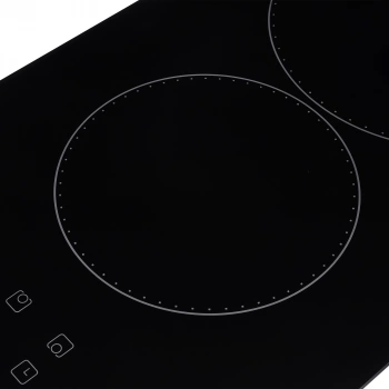 Варочная поверхность Hyundai HHE 3251 BG