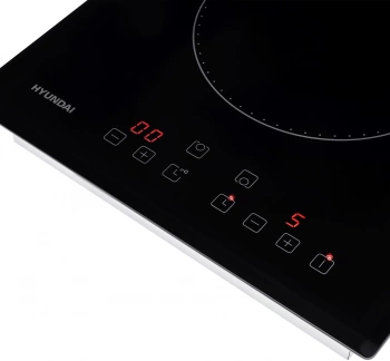 Варочная поверхность Hyundai HHE 3251 BG