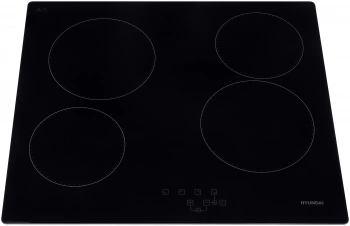 Варочная поверхность Hyundai HHE 6410 BG