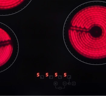 Варочная поверхность Hyundai HHE 6410 BG