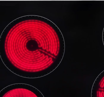 Варочная поверхность Hyundai HHE 6410 BG