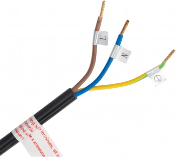 Варочная поверхность Hyundai HHE 6410 BG