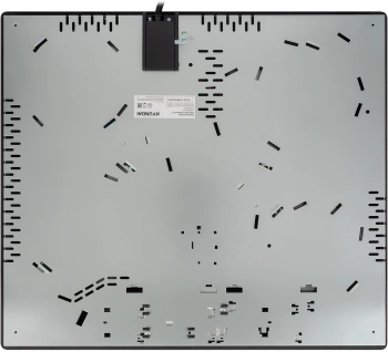 Варочная поверхность Hyundai HHE 6410 BG