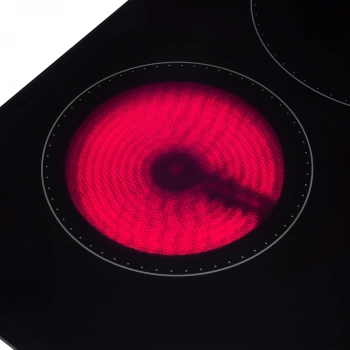 Варочная поверхность Hyundai HHE 6410 BG