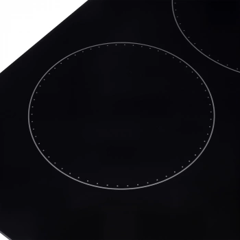 Варочная поверхность Hyundai HHE 6410 BG