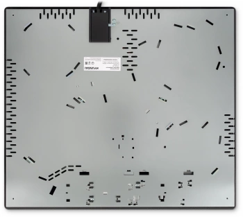 Варочная поверхность Hyundai HHE 6451 BG