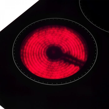 Варочная поверхность Hyundai HHE 6451 BG