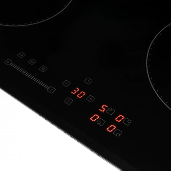 Варочная поверхность Hyundai HHE 6451 BG