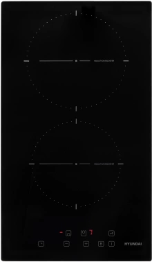 Индукционная варочная поверхность Hyundai HHI 3710 BG