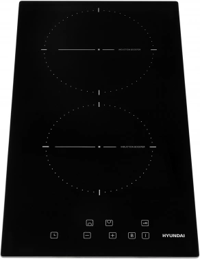 Индукционная варочная поверхность Hyundai HHI 3710 BG