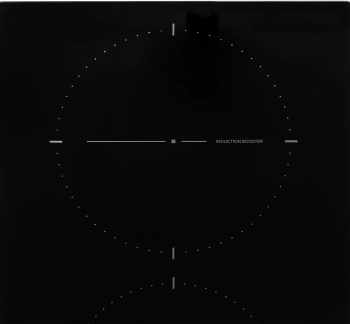 Индукционная варочная поверхность Hyundai HHI 3710 BG