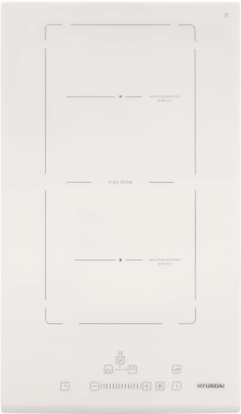 Индукционная варочная поверхность Hyundai HHI 3772 WG