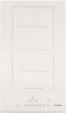 Индукционная варочная поверхность Hyundai HHI 3772 WG