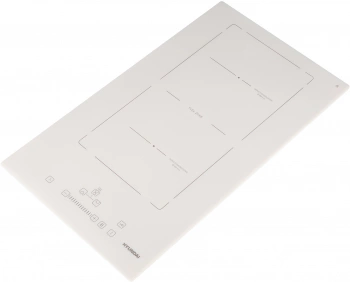 Индукционная варочная поверхность Hyundai HHI 3772 WG