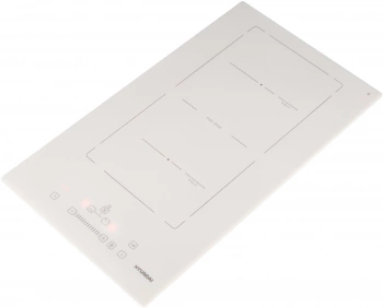 Индукционная варочная поверхность Hyundai HHI 3772 WG