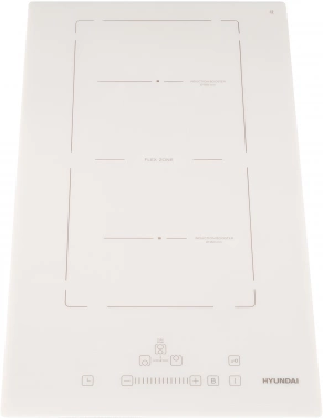 Индукционная варочная поверхность Hyundai HHI 3772 WG